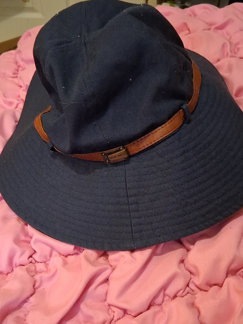 Nine West Hat